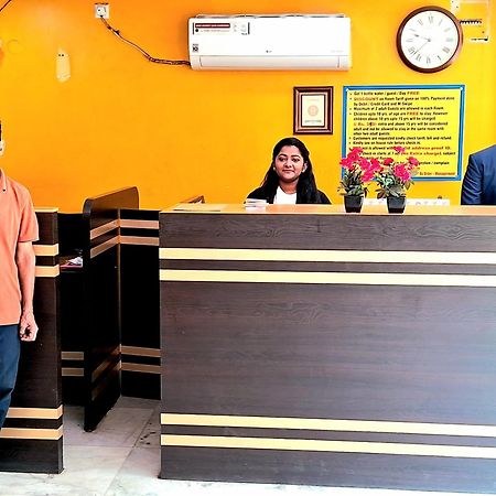 Janata Hotel 콜카타 외부 사진