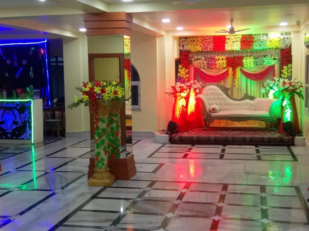 Janata Hotel 콜카타 외부 사진