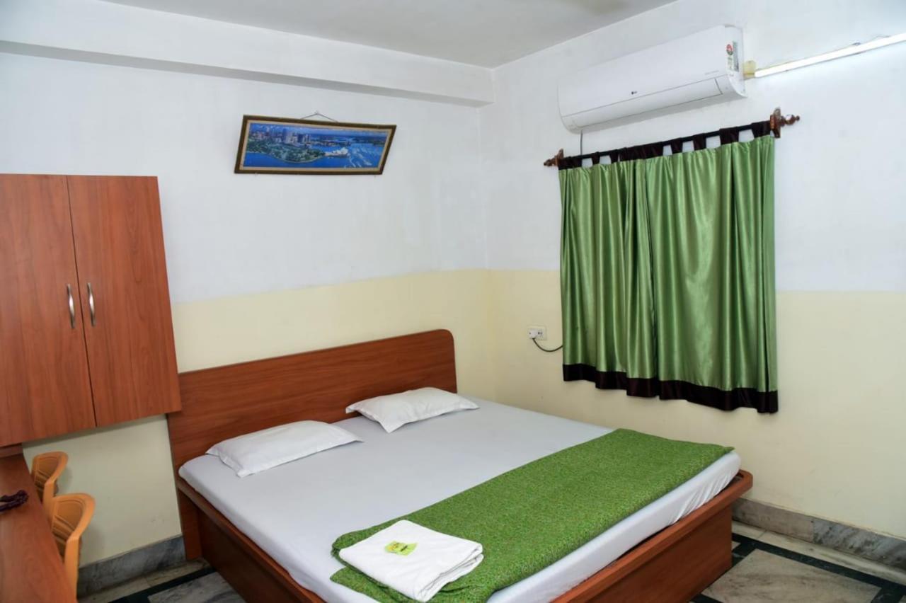 Janata Hotel 콜카타 외부 사진