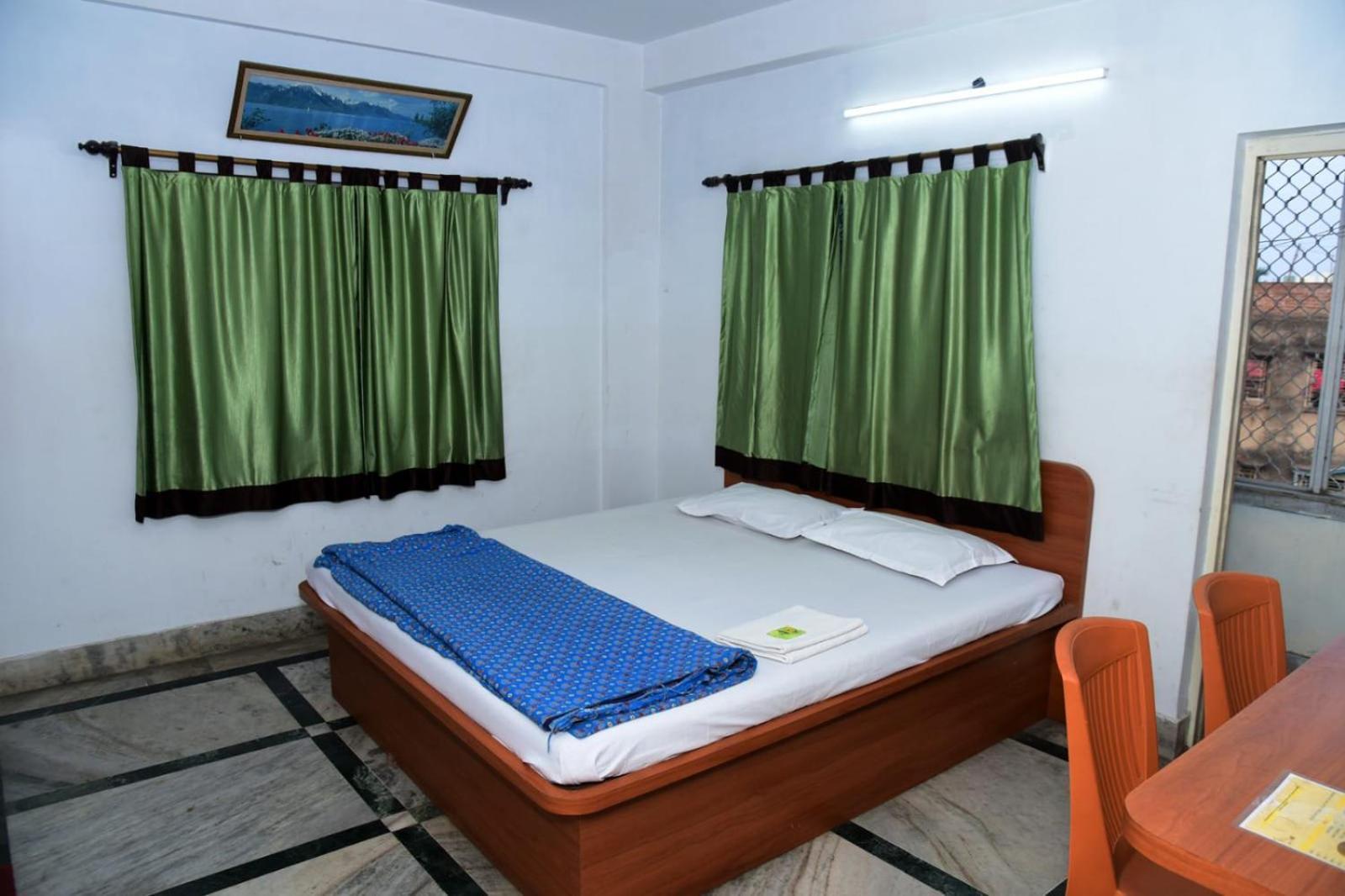 Janata Hotel 콜카타 외부 사진